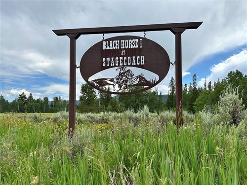 TBD Mustang Way, Oak Creek, CO, 80467 | Card Image