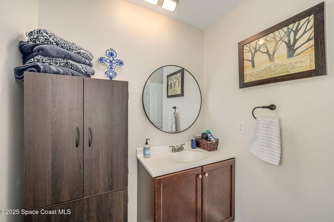 1005 Dallam Ave Nw, House other with 3 bedrooms, 2 bathrooms and null parking in Palm Bay FL | Image 32