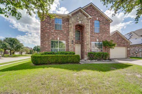 3003 Oak Briar Ln, Grand Prairie, TX, 75052-0440 | Card Image