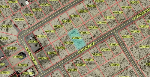 2720 Ranchita Way, Pahrump, NV, 89048 | Card Image