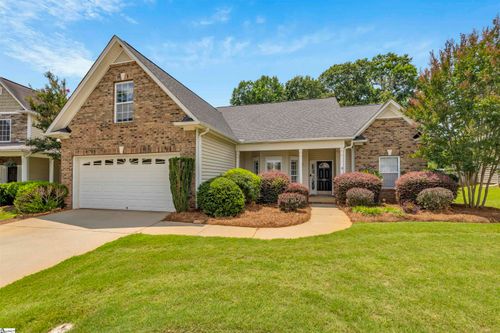 202 Reinhardt Dr, Simpsonville, SC, 29681-6518 | Card Image