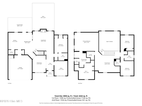 152 Cornel Ln, Hampstead, NC, 28443-7230 | Card Image