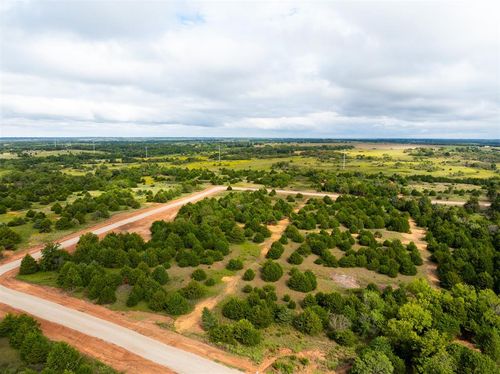 15117 Hidden Glen Lane, Glencoe, OK, 74032 | Card Image