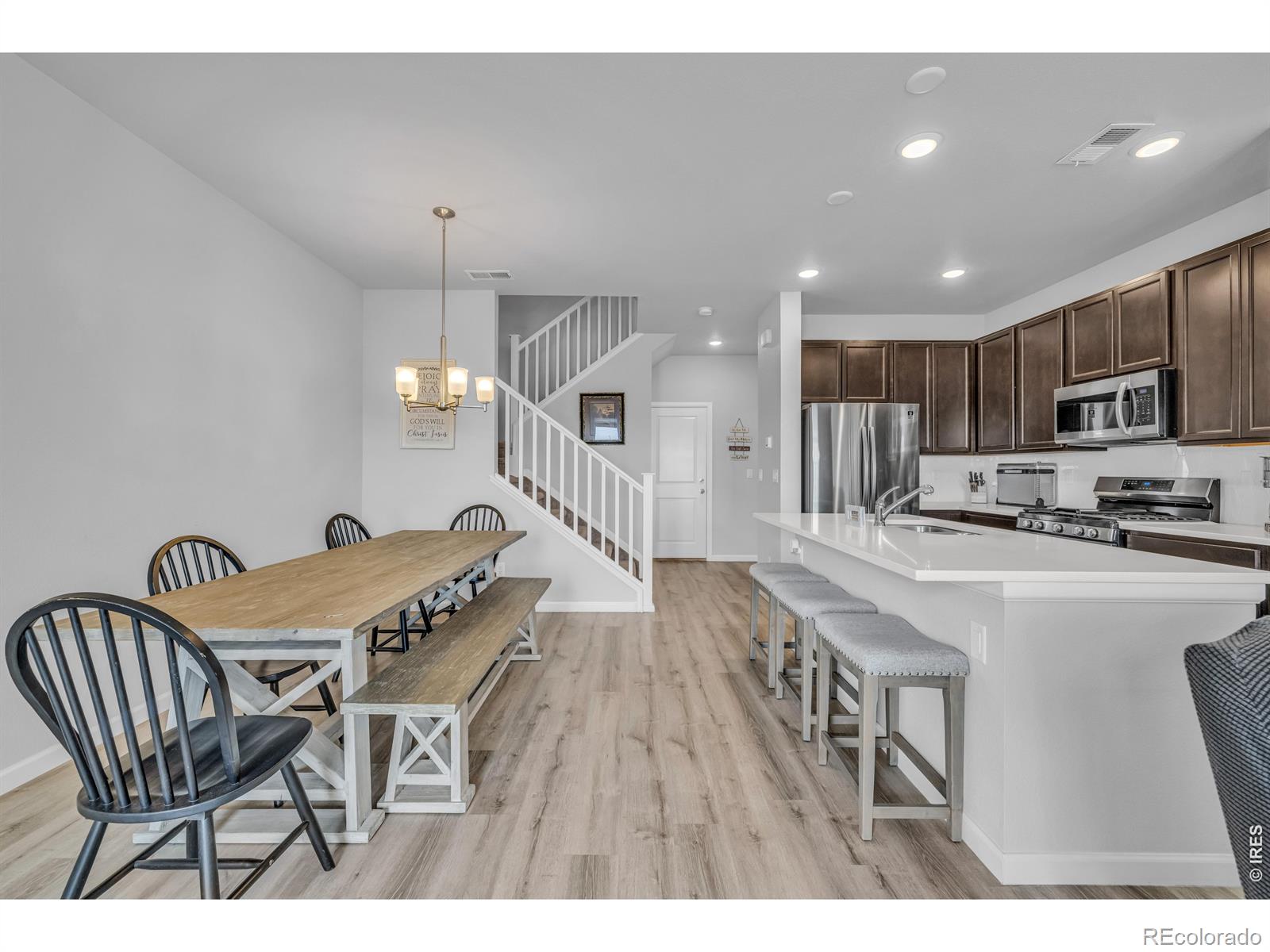 Residential in Commerce City 4