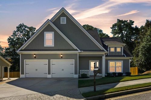 105 Rabbits Run, Fayetteville, GA, 30214-1826 | Card Image