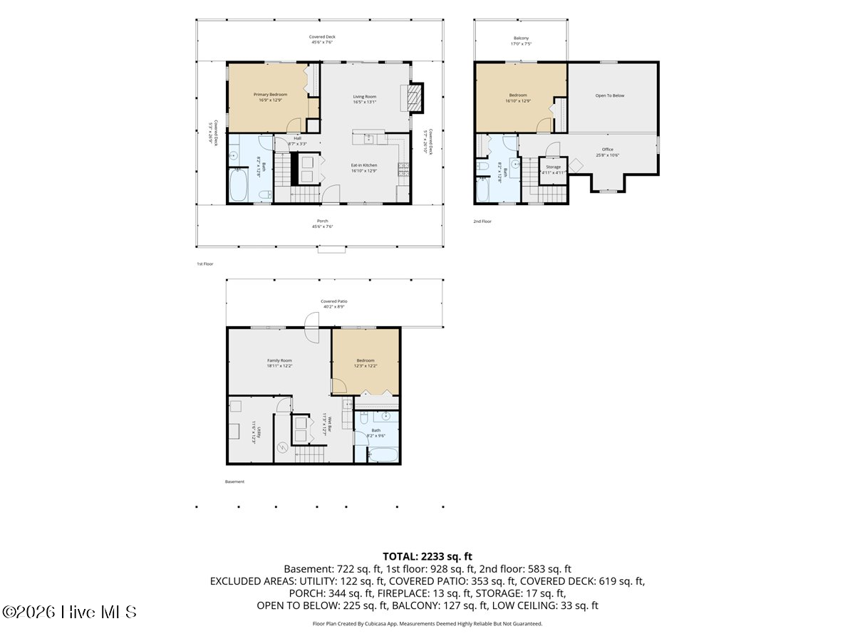 Residential in Hayesville 4