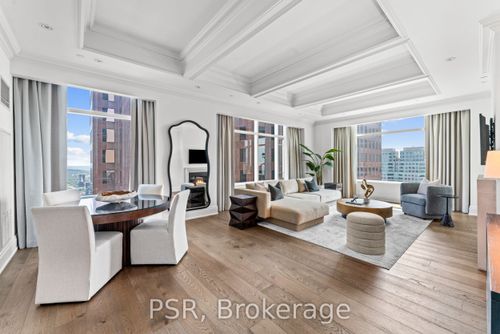 4804-311 Bay St, Toronto, ON, M5H4G5 | Card Image