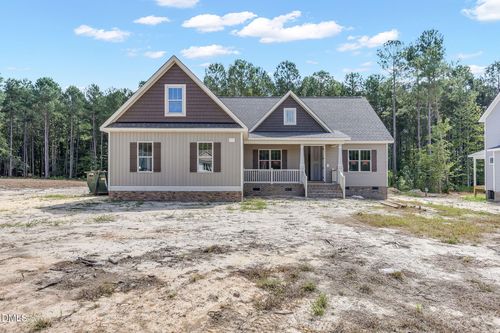 157 Freedom Rdg Drive, Smithfield, NC, 27577 | Card Image