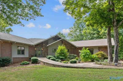 120 Oakfair Drive, House other with 4 bedrooms, 1 bathrooms and null parking in Rogersville AL | Image 2