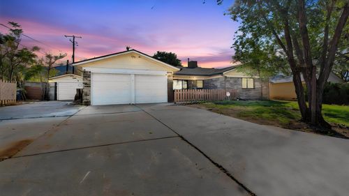 3624 Yosemite Dr Ne, Albuquerque, NM, 87111-5445 | Card Image