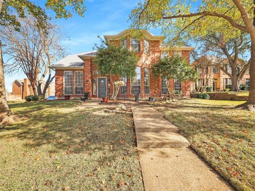 2014 Diamond Ridge Circle, Carrollton, TX, 75010 | Card Image