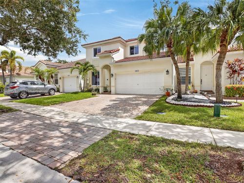 18843 Sw 26th St, Miramar, FL, 33029-2423 | Card Image