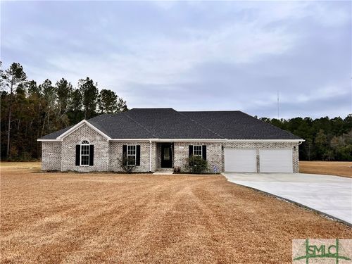 127 Winding Way Road, Pembroke, GA, 31321 | Card Image