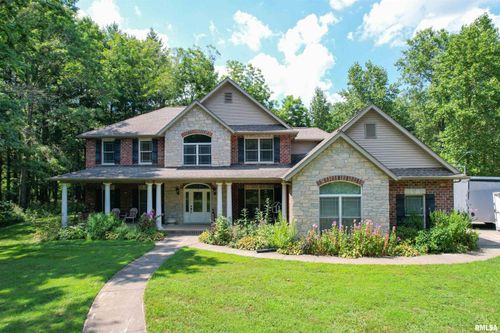 4331-A Radio Tower Rd, Salem, IL, 62881-5615 | Card Image