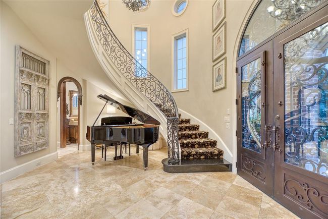 1007 Wavecrest Ct, House other with 4 bedrooms, 5 bathrooms and null parking in Richmond TX | Image 14
