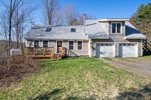 256 Pine Hill Dr, Northfield, VT, 05663-6507 | Card Image