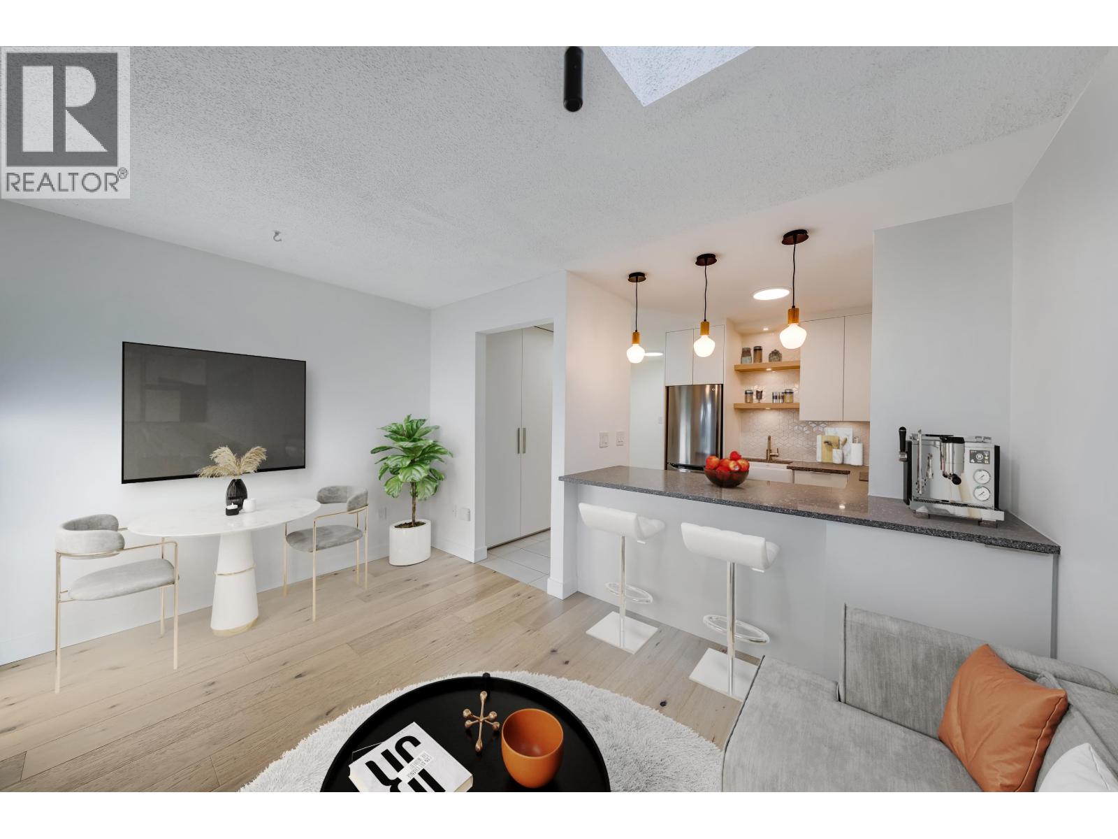 Residential in Vancouver 3