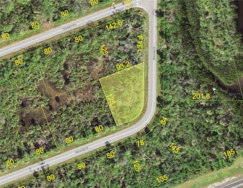 2275 Gramercy St, Port Charlotte, FL, 33953 | Card Image