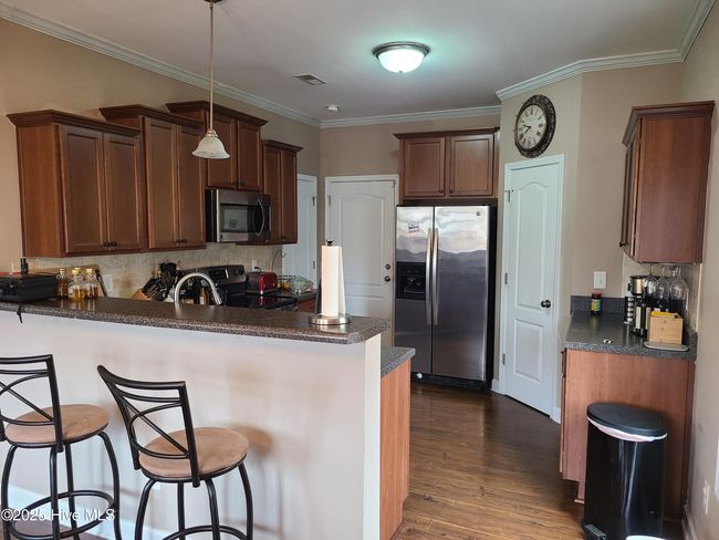 302 Bonnie Ct, House other with 4 bedrooms, 3 bathrooms and 2 parking in Sneads Ferry NC | Image 4