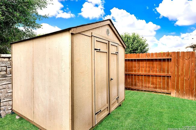 316 Stresa, House other with 4 bedrooms, 2 bathrooms and null parking in Cibolo TX | Image 37