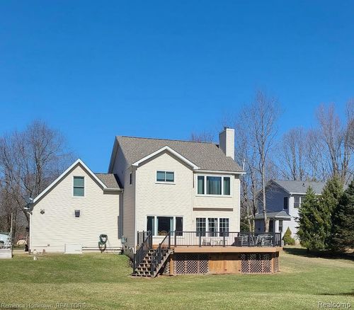 11133 Hannah Jane Dr, Fowlerville, MI, 48836-7700 | Card Image