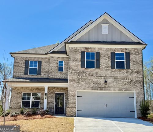 24a-5346 Windridge Pkwy, Gainesville, GA, 30507-6916 | Card Image