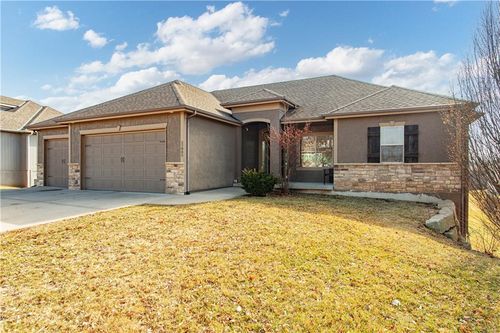 22905 E 42nd Street Ct S, Blue Springs, MO, 64015-7907 | Card Image