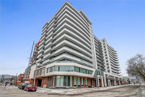 502-212 King William St, Hamilton, ON, L8R0A7 | Card Image