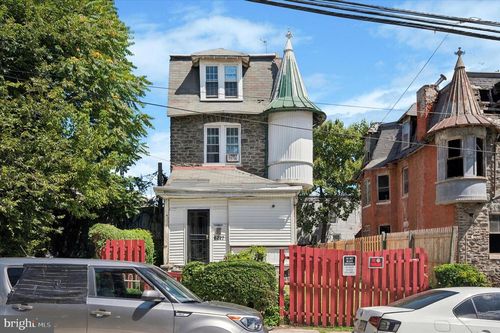 6227 Baynton St, PHILADELPHIA, PA, 19144-2039 | Card Image