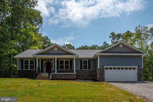 5208 Wyndemere Cir, MINERAL, VA, 23117-9609 | Card Image