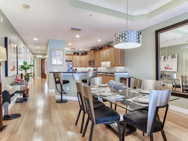 UNIT-202 - 1042 Bellasol Way, Condo with 3 bedrooms, 4 bathrooms and null parking in Apollo Beach FL | Image 31