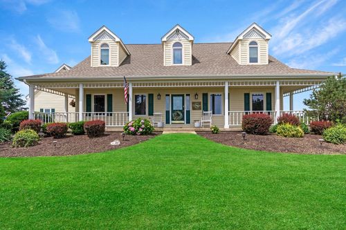 W1281 Siena Circle Circle, BLOOMFIELD, WI, 53147 | Card Image