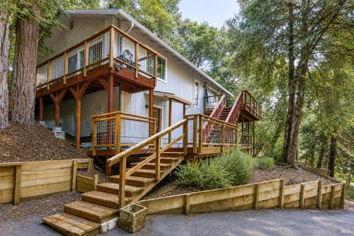 25280 Poppy Drive, Willits, CA, 95490 | Card Image