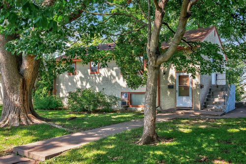 4630 Taylor St Ne, Columbia Heights, MN, 55421-2453 | Card Image