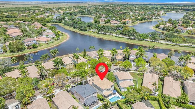 943 Golden Cane Dr, House other with 4 bedrooms, 4 bathrooms and null parking in Weston FL | Image 45