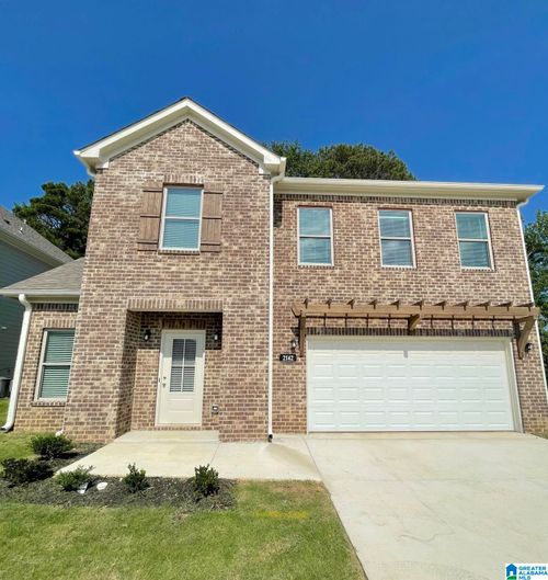 2142 Ellsworth Loop Rd Sw, CULLMAN, AL, 35055-5389 | Card Image