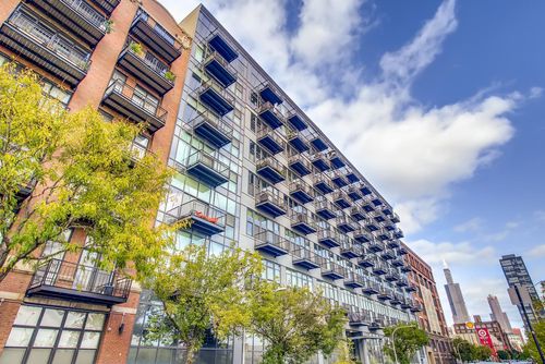apt-317-1224 Van Buren St, Chicago, IL, 60607-3361 | Card Image