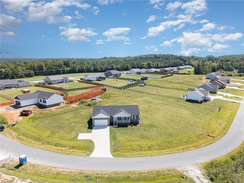 115 Knight Farm Rd, Stokesdale, NC, 27357-8093 | Card Image
