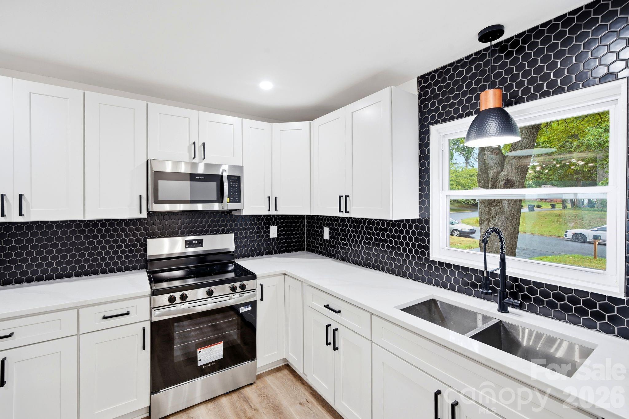 Residential in Charlotte 4