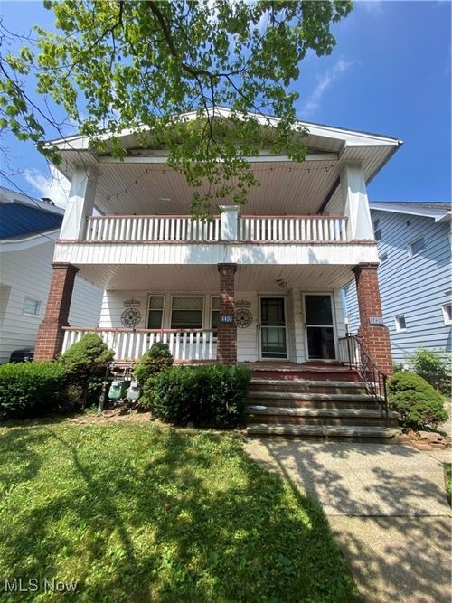 3406 W 94th St, Cleveland, OH, 44102-4842 | Card Image