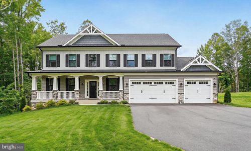 164 Dolittle Farm Rd, STAFFORD, VA, 22556-6645 | Card Image