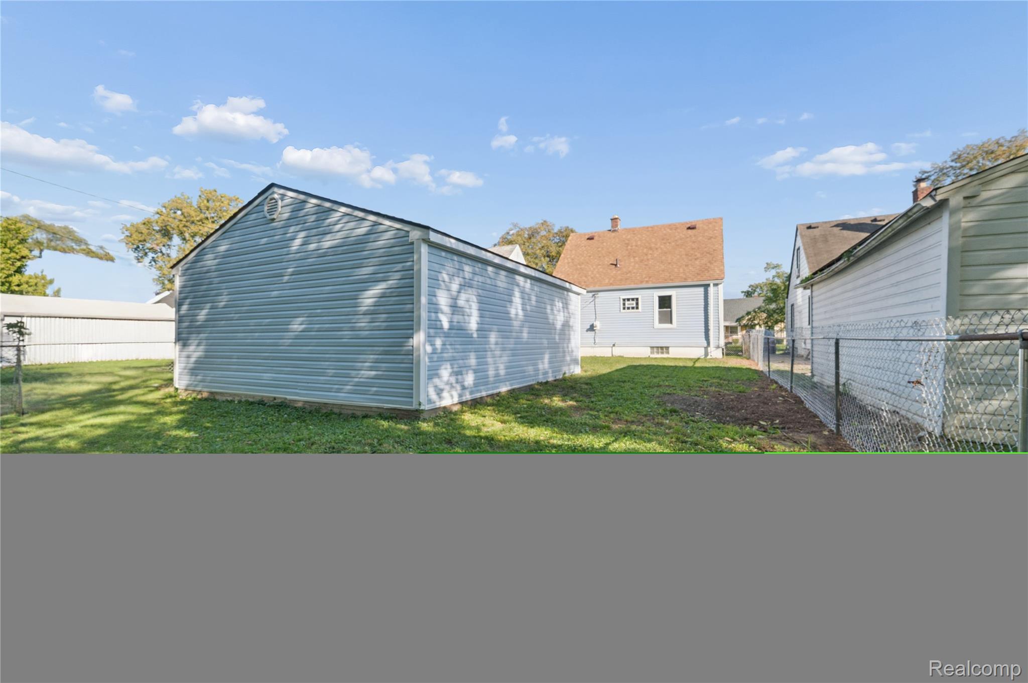 Residential in Detroit 5