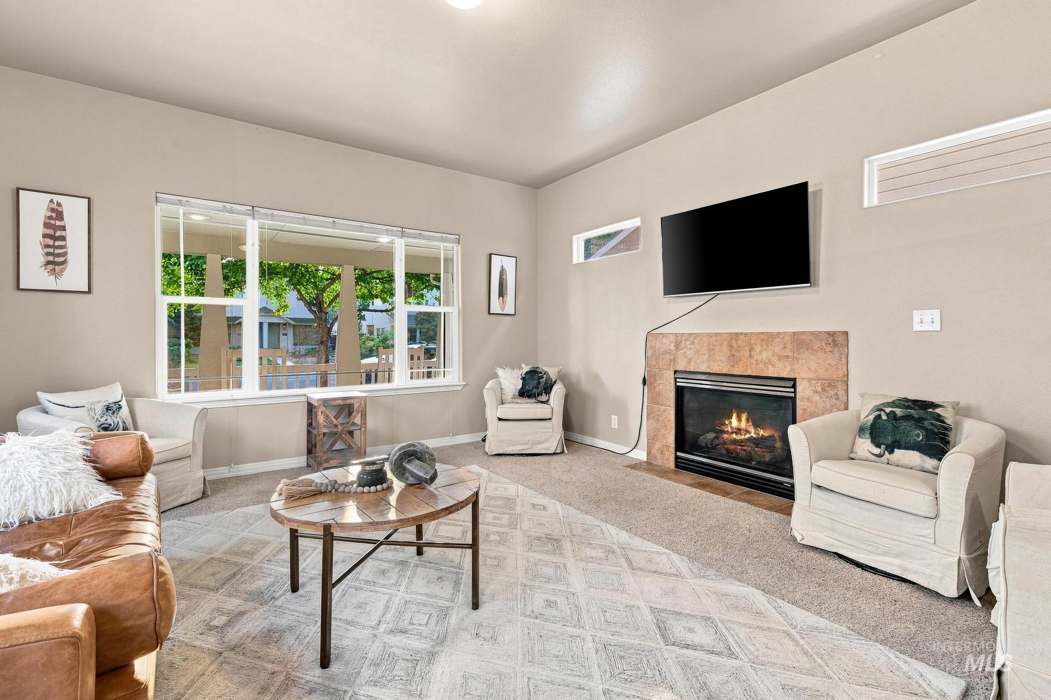 Residential in Boise