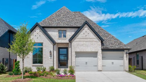 811 River Sky Rd, Lavon, TX, 75166-2196 | Card Image