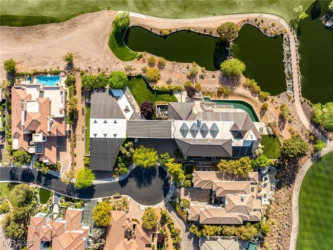3 Anthem Pointe Ct, House other with 6 bedrooms, 10 bathrooms and null parking in Henderson NV | Image 55