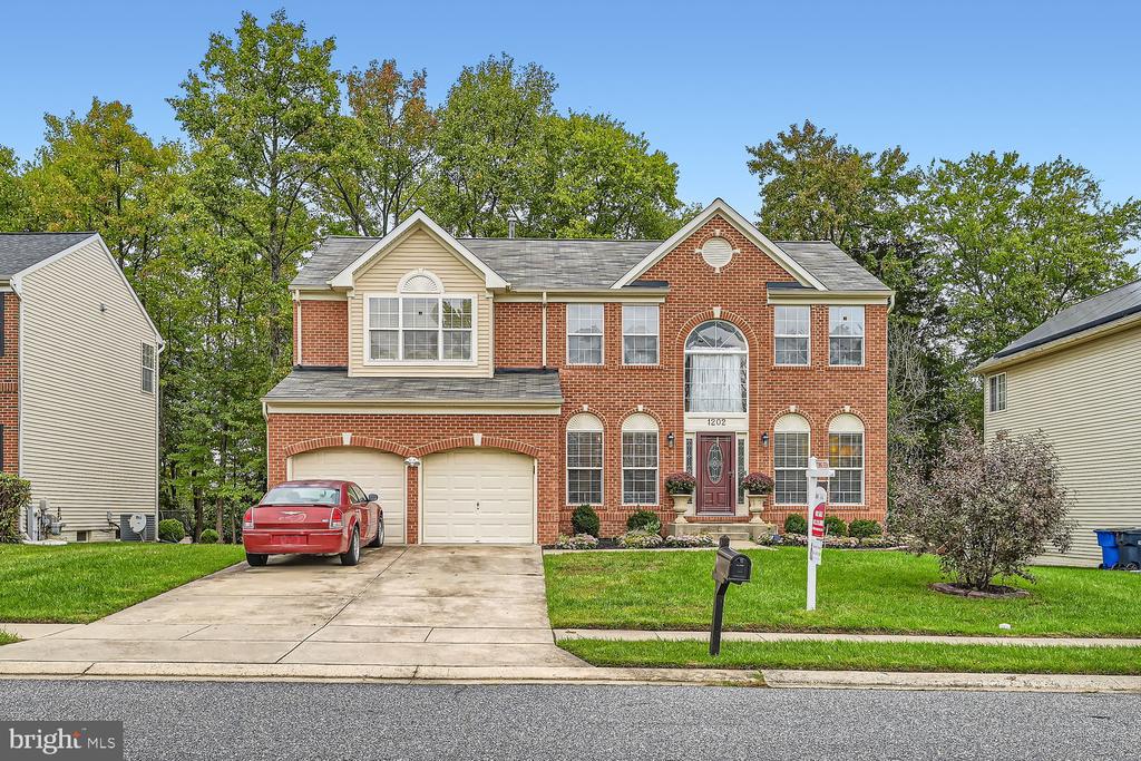 Coyote Ct, Abingdon, MD 21009