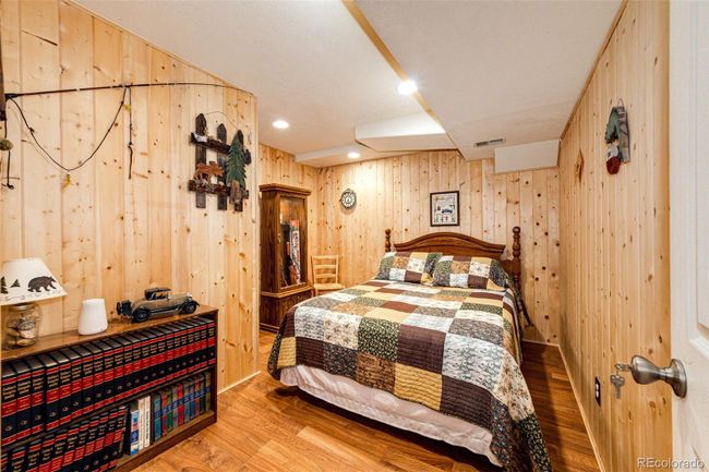 27424 Forest Ridge Dr, House other with 5 bedrooms, 3 bathrooms and 2 parking in Kiowa CO | Image 33