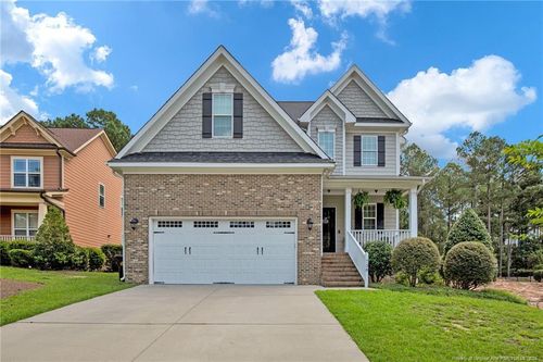 738 Micahs Way N, Spring Lake, NC, 28390-7730 | Card Image