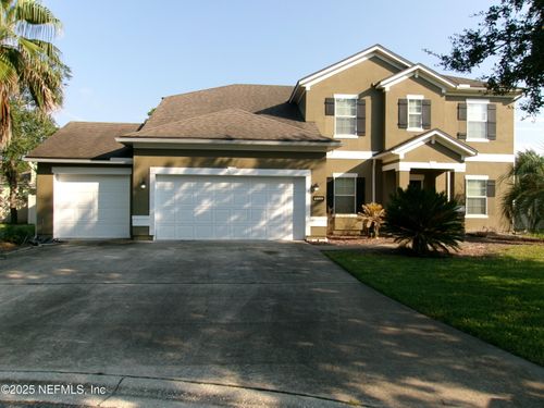 4688 Camp Creek Ln, Orange Park, FL, 32065-2666 | Card Image