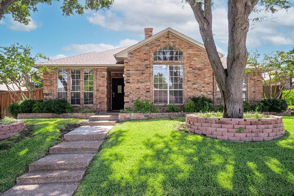 Derby Run, Carrollton, TX 75007